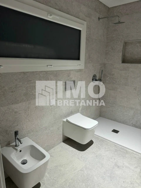 Moradia T3 para Venda em Fernao Ferro
