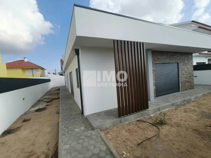 Moradia T3 para Venda em Fernao Ferro Foto 5