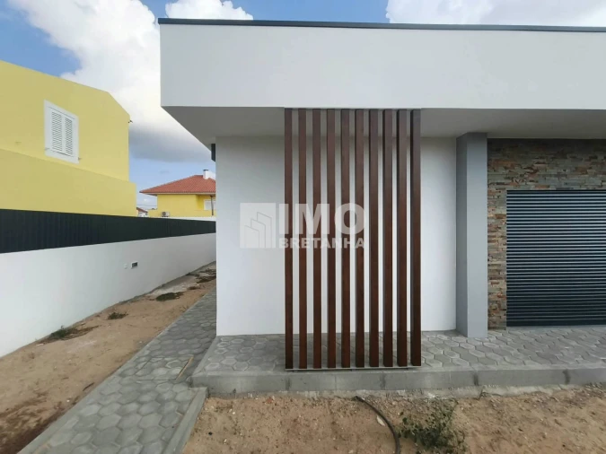 Moradia T3 para Venda em Fernao Ferro Foto 6