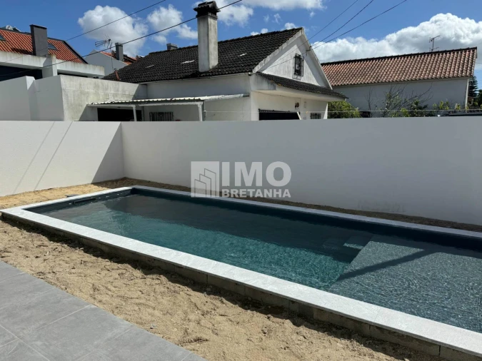 Moradia T3 para Venda em Fernao Ferro Foto 23