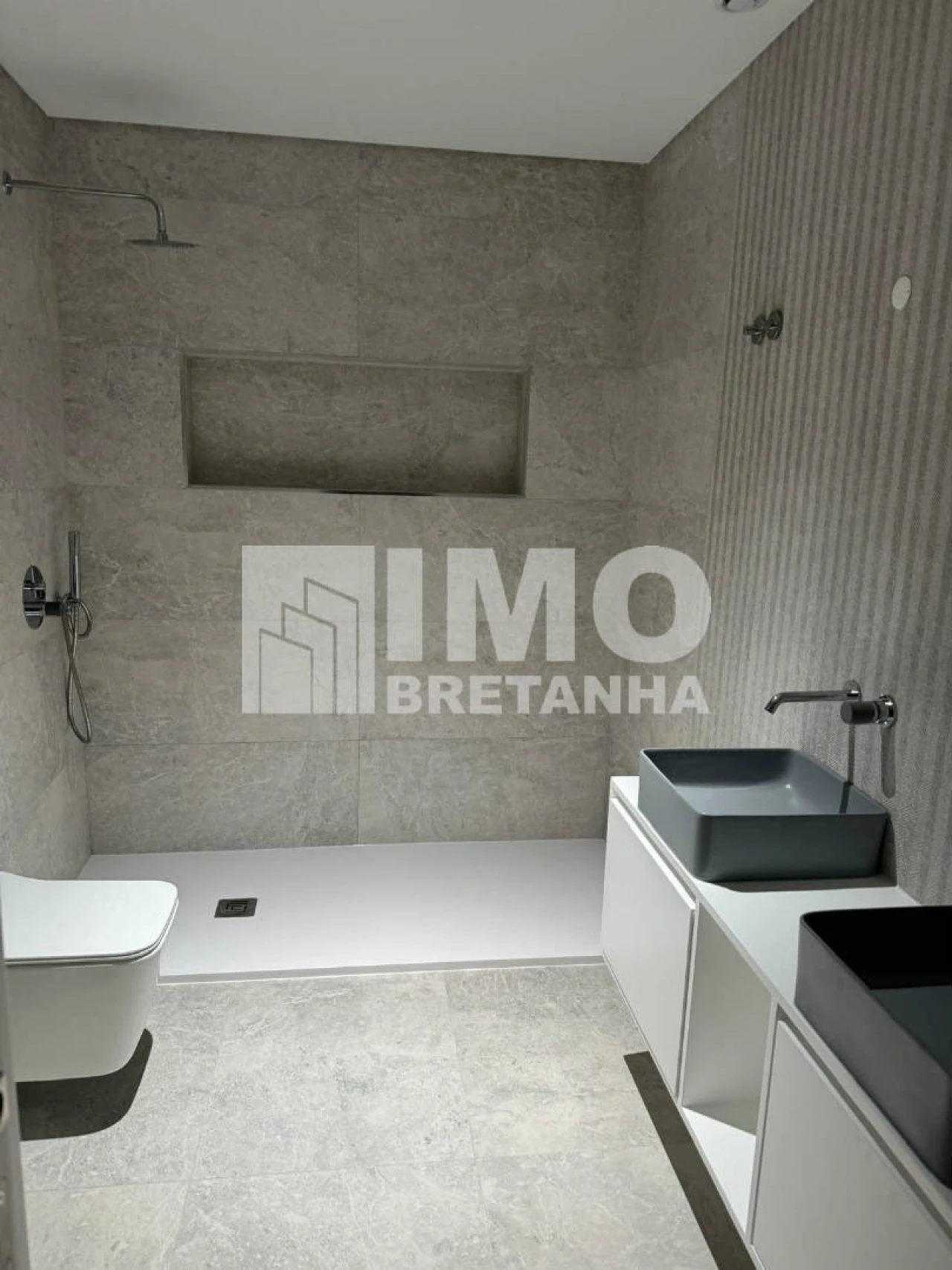 Moradia T3 para Venda em Fernao Ferro Foto 17