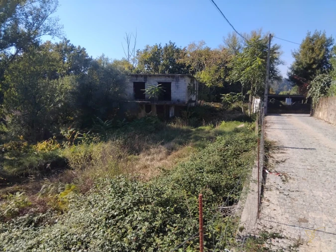 Terreno Agricola ou Rústico para Venda em Adaufe Foto 2