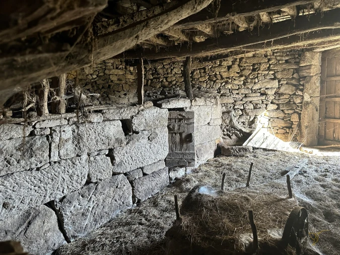 Moradia T3 para Venda em Castro Laboreiro e Lamas de Mouro Foto 13