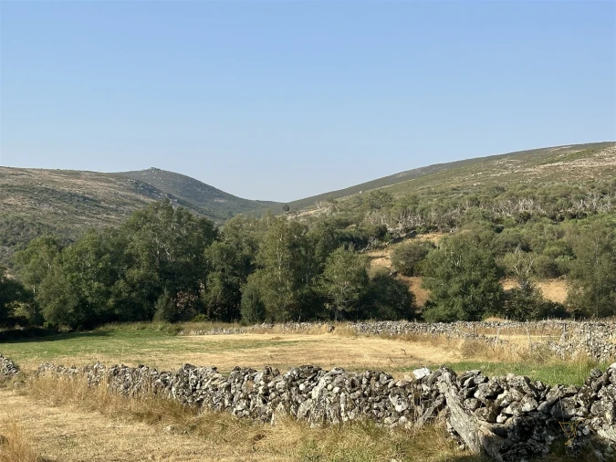 Moradia T3 para Venda em Castro Laboreiro e Lamas de Mouro Foto 16