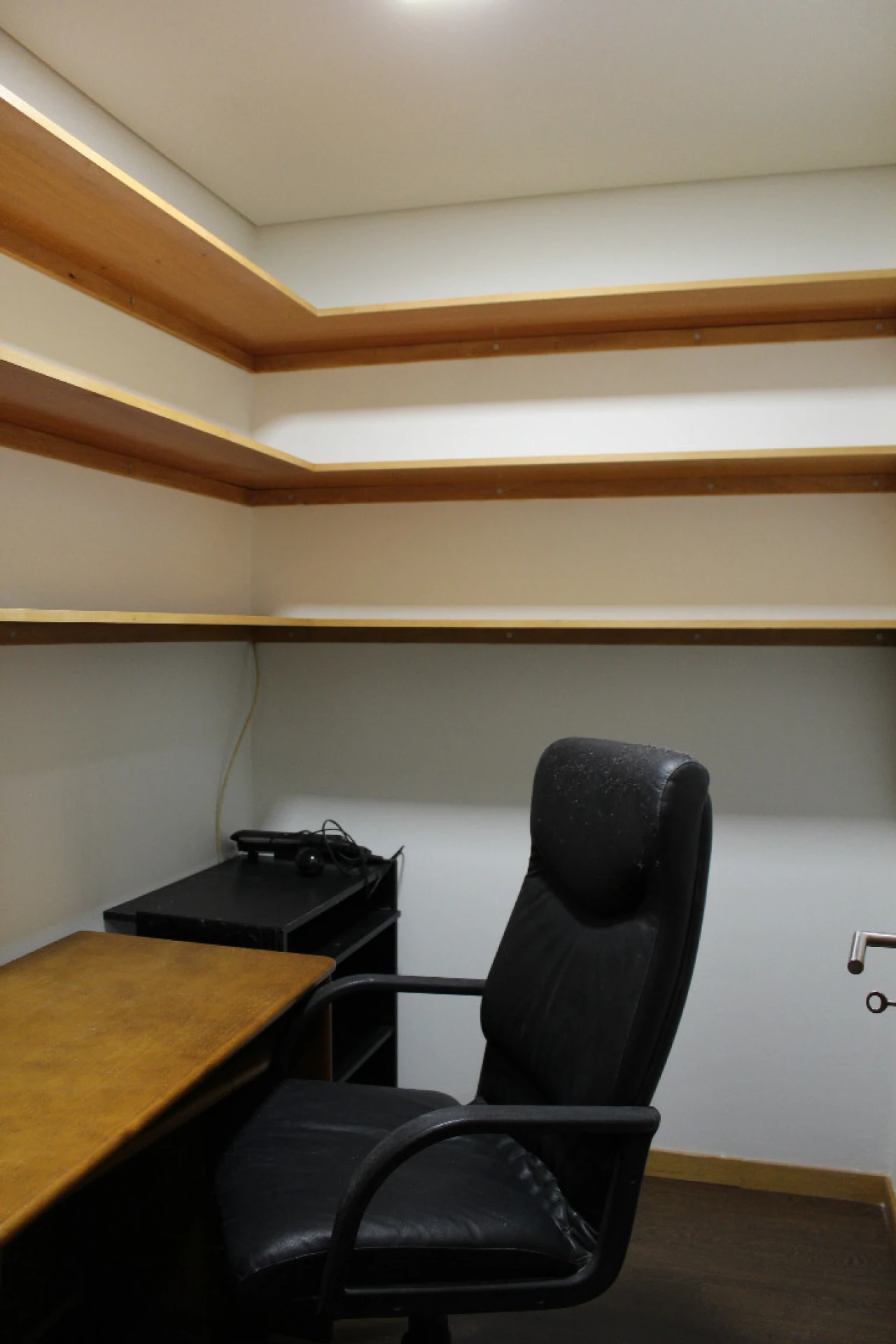 Apartamento T2 para Arrendamento em São Vicente (Braga) Foto 14