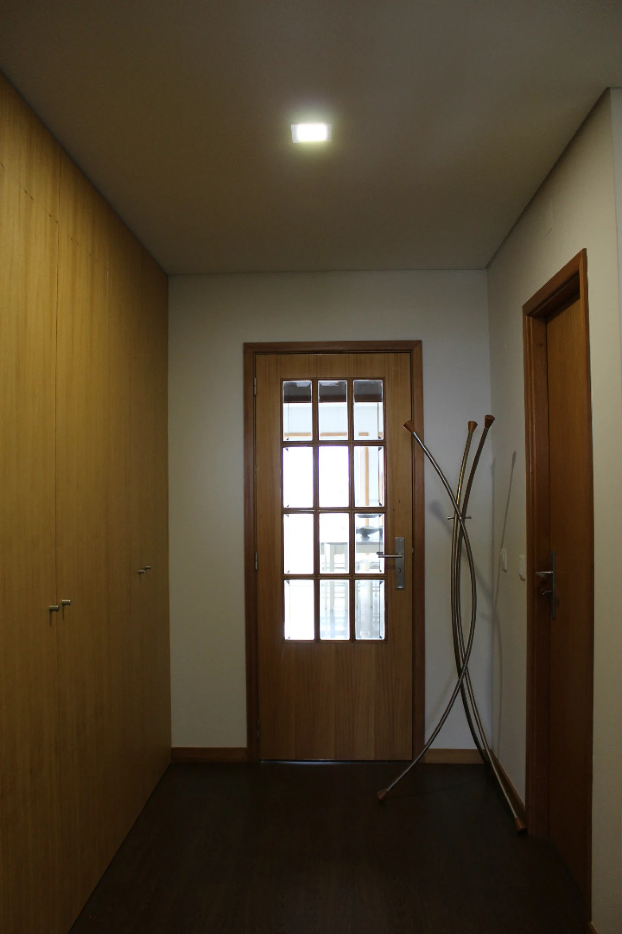 Apartamento T2 para Arrendamento em São Vicente (Braga) Foto 16