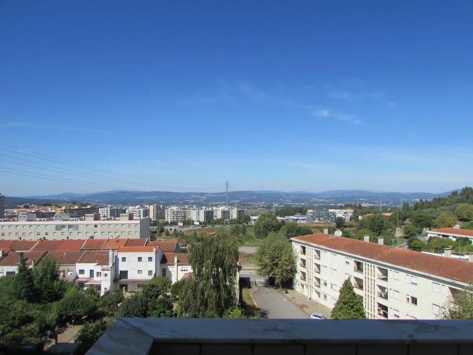 Apartamento T2 para Arrendamento em São Vicente (Braga) Foto 19