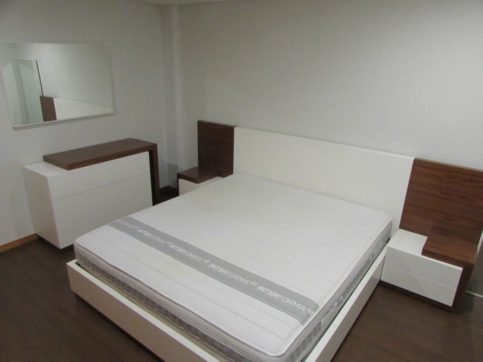 Apartamento T2 para Arrendamento em São Vicente (Braga) Foto 2