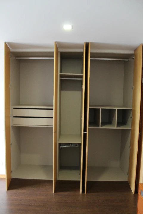 Apartamento T2 para Arrendamento em São Vicente (Braga)