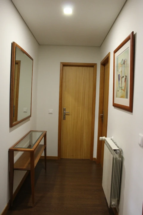 Apartamento T2 para Arrendamento em São Vicente (Braga)