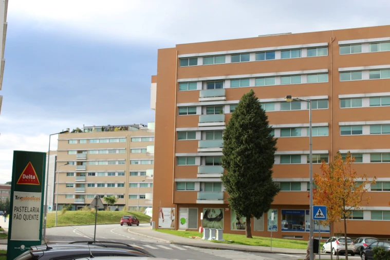 Apartamento T2 para Arrendamento em São Vicente (Braga) Foto 20