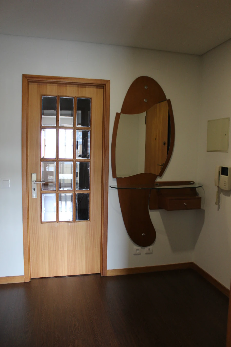 Apartamento T2 para Arrendamento em São Vicente (Braga) Foto 12