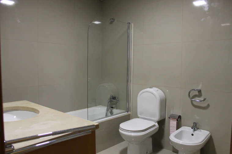 Apartamento T2 para Arrendamento em São Vicente (Braga) Foto 13