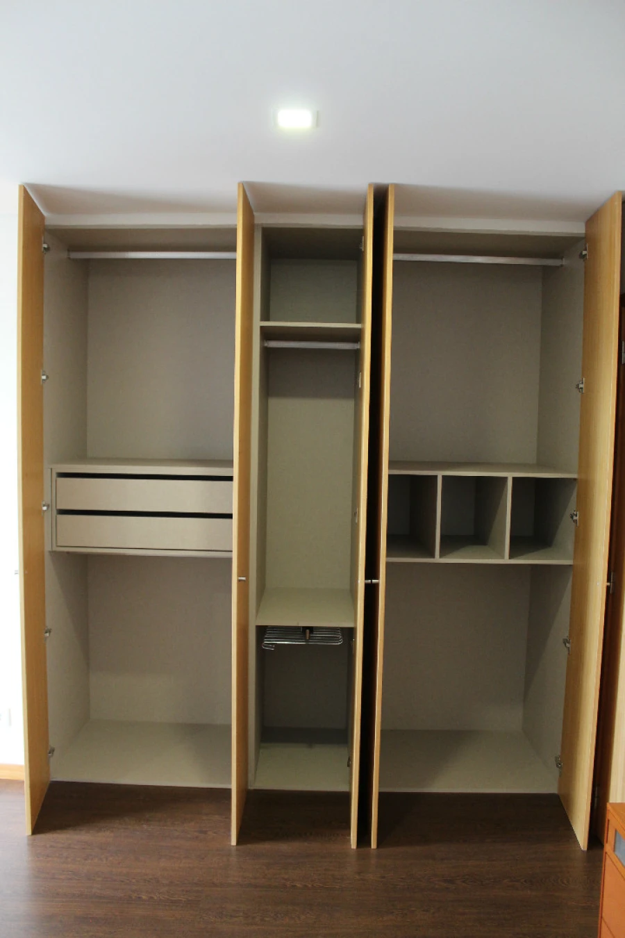 Apartamento T2 para Arrendamento em São Vicente (Braga) Foto 17
