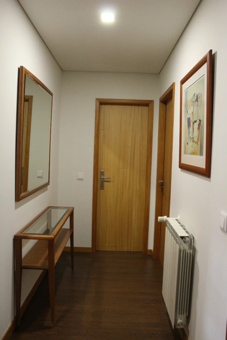 Apartamento T2 para Arrendamento em São Vicente (Braga) Foto 11