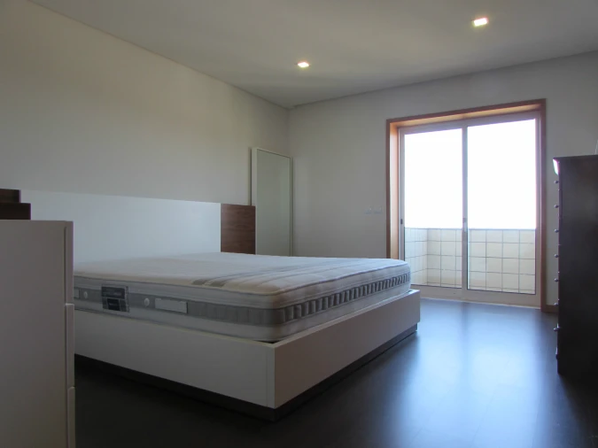 Apartamento T2 para Arrendamento em São Vicente (Braga) Foto 4