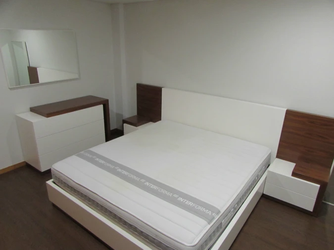 Apartamento T2 para Arrendamento em São Vicente (Braga) Foto 2