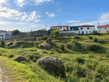 Terreno para Venda em Duas Igrejas