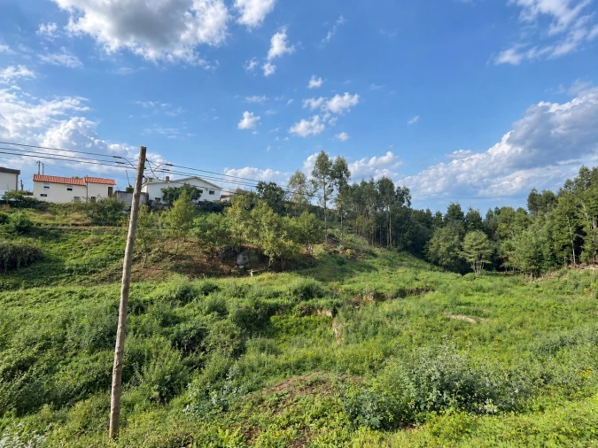 Terreno para Venda em Duas Igrejas Foto 3