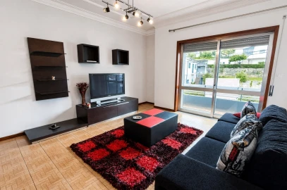 Moradia T3 para Venda em Sobrosa