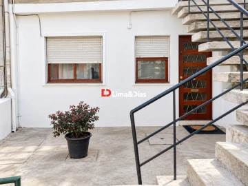 Apartamento T1 para Venda em Oliveira do Douro
