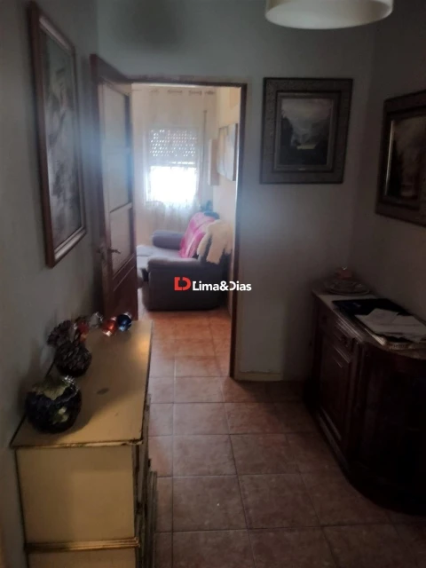 Apartamento T1 para Venda em Oliveira do Douro