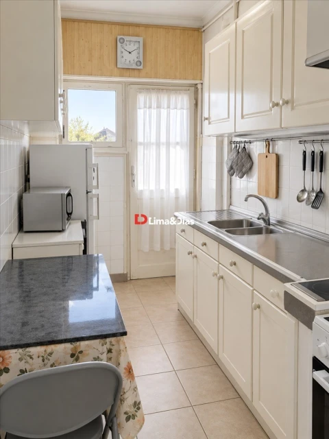 Apartamento T1 para Venda em Oliveira do Douro