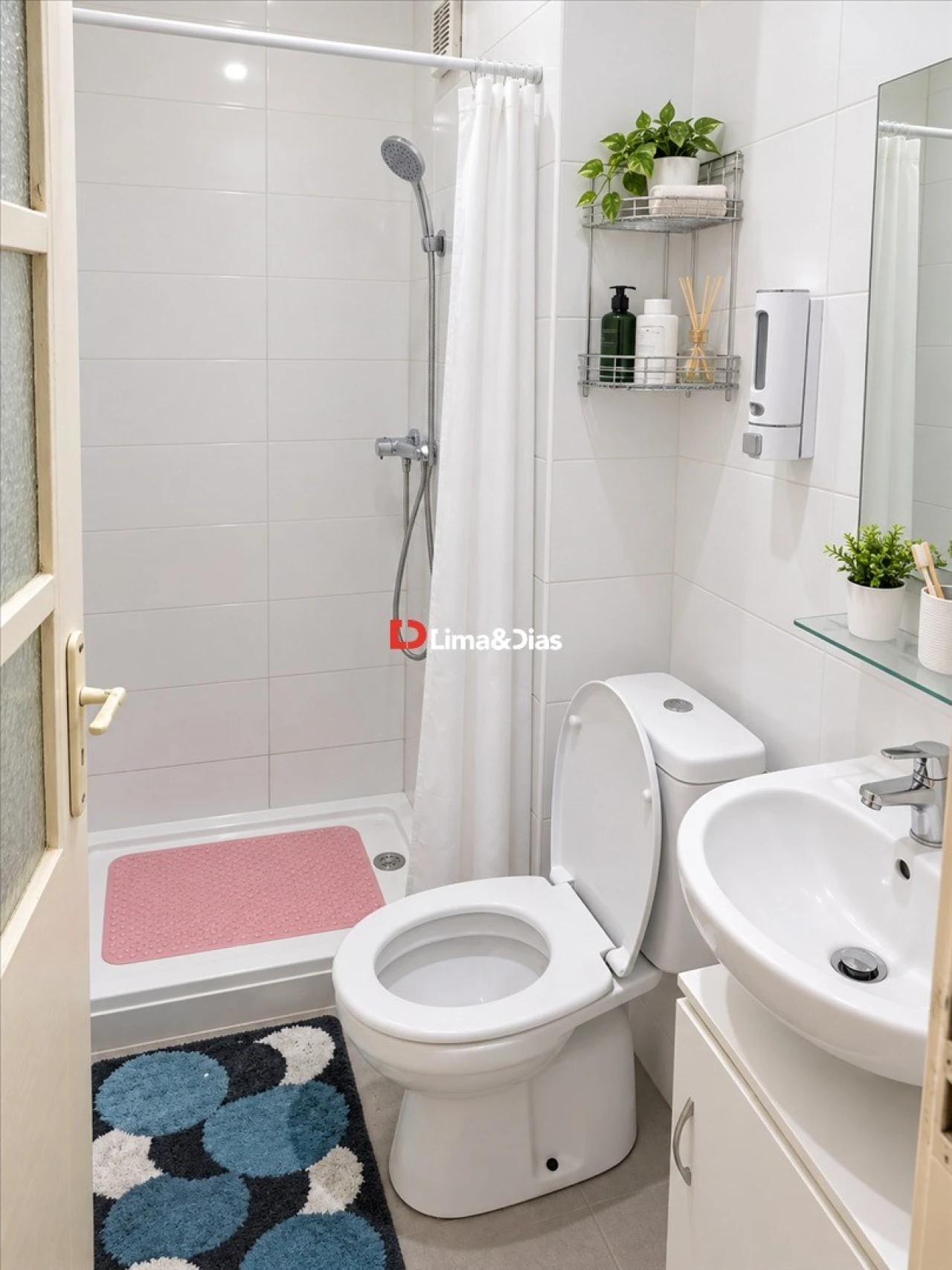 Apartamento T1 para Venda em Oliveira do Douro Foto 10