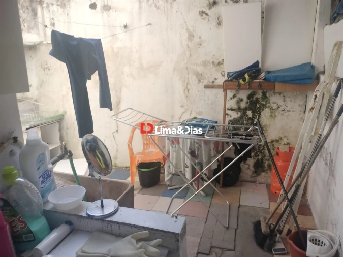 Apartamento T1 para Venda em Oliveira do Douro Foto 13