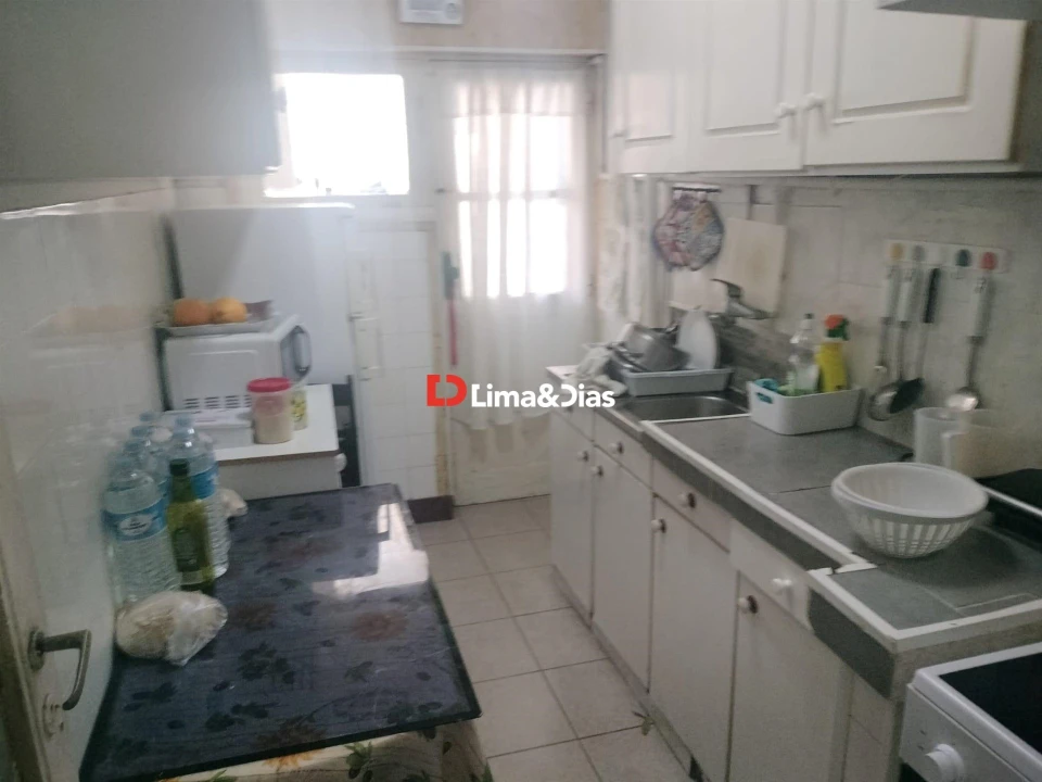 Apartamento T1 para Venda em Oliveira do Douro Foto 12