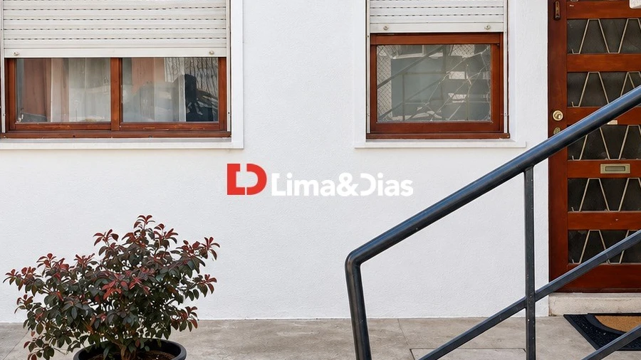 Apartamento T1 para Venda em Oliveira do Douro