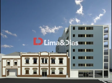 Apartamento T3 para Venda em Matosinhos e Leça da Palmeira