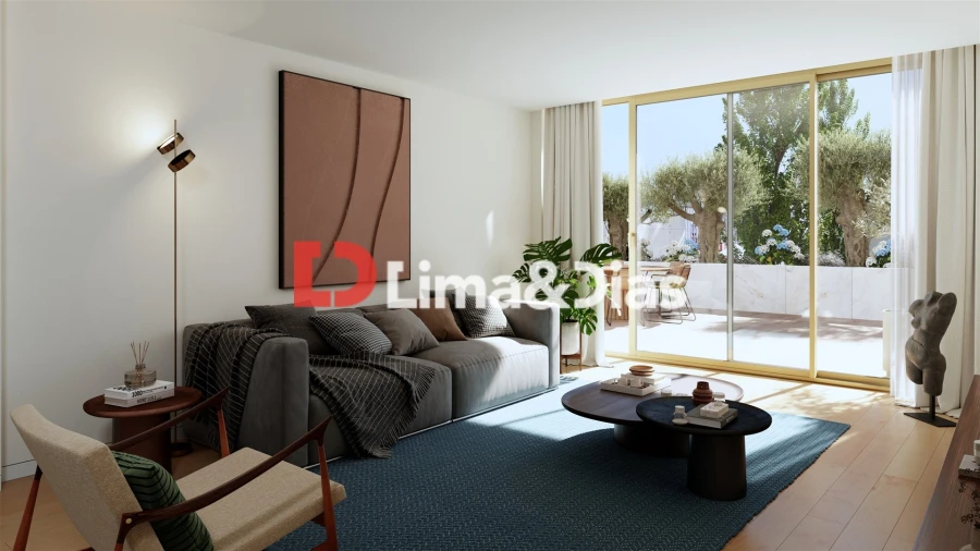Apartamento T3 para Venda em Matosinhos e Leça da Palmeira Foto 7