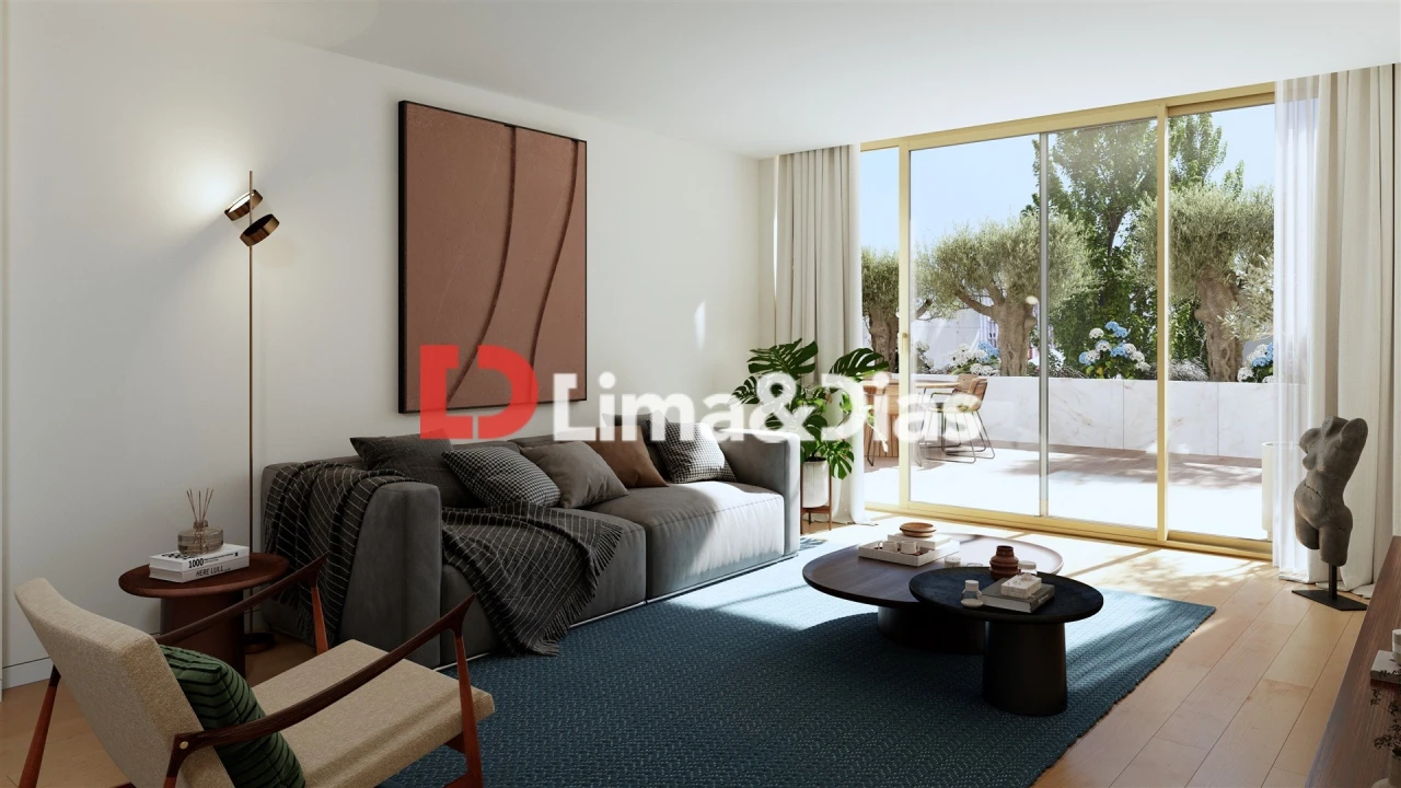 Apartamento T3 para Venda em Matosinhos e Leça da Palmeira Foto 7