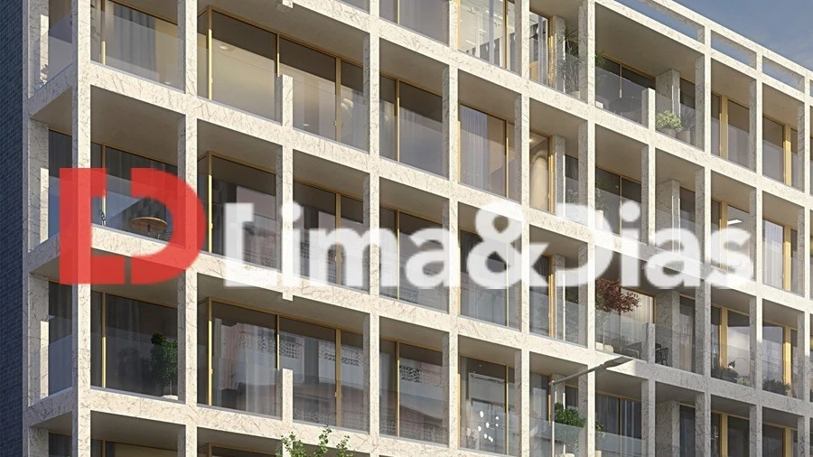 Apartamento T3 para Venda em Matosinhos e Leça da Palmeira