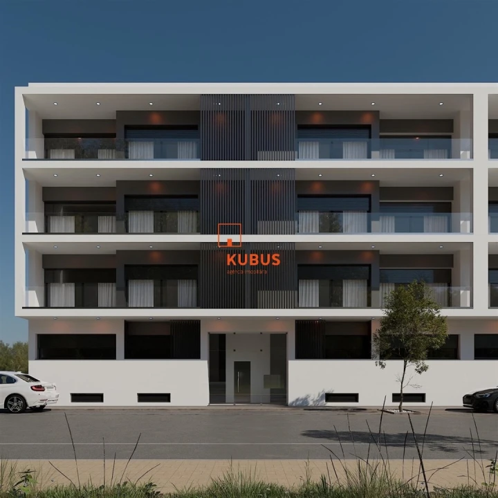 Apartamento T3 para Venda em São João Baptista Foto 2