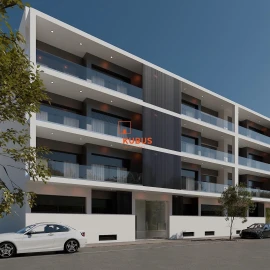 Apartamento T3 para Venda em São João Baptista
