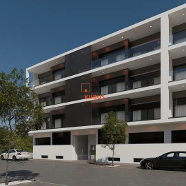Apartamento T3 para Venda em São João Baptista