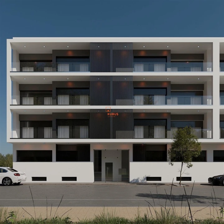 Apartamento T3 para Venda em São João Baptista Foto 10
