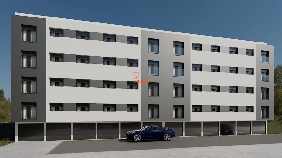 Apartamento T3 para Venda em São João Baptista Foto 8