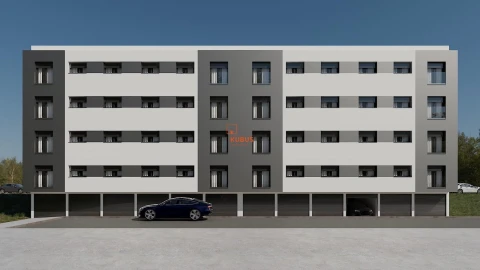 Apartamento T3 para Venda em São João Baptista