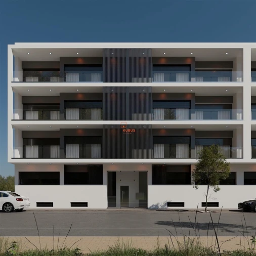 Apartamento T3 para Venda em São João Baptista Foto 3