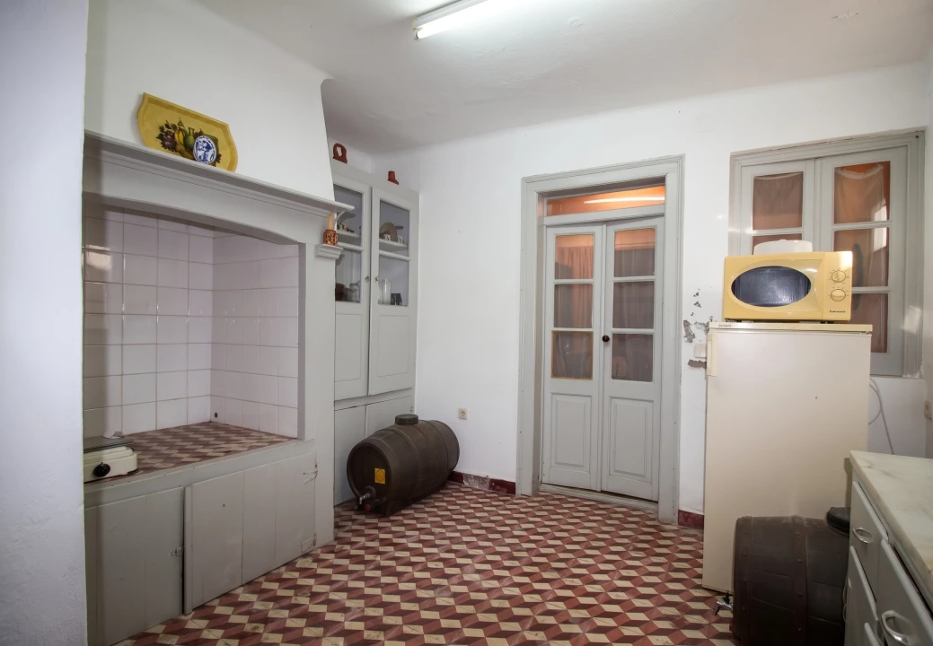 Moradia T2 para Venda em Golegã Foto 8