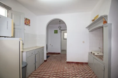 Moradia T2 para Venda em Golegã