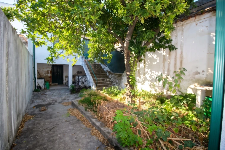 Moradia T2 para Venda em Golegã Foto 13