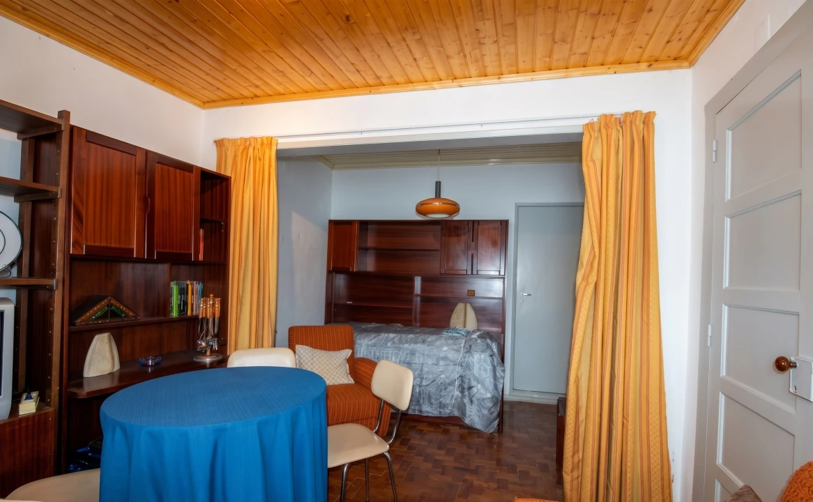 Moradia T2 para Venda em Golegã Foto 2