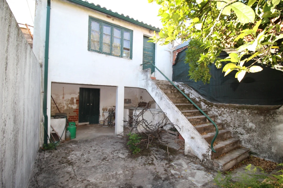 Moradia T2 para Venda em Golegã Foto 14