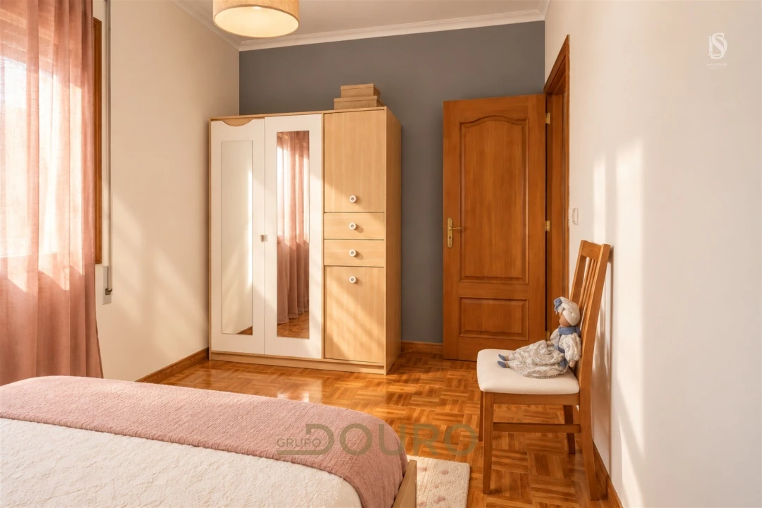 Apartamento T4 para Venda em Coronado (São Romão e São Mamede) Foto 20