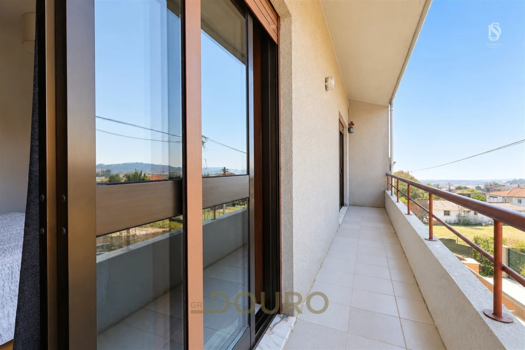 Apartamento T4 para Venda em Coronado (São Romão e São Mamede) Foto 29