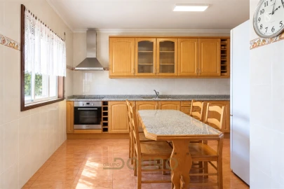 Apartamento T4 para Venda em Coronado (São Romão e São Mamede)